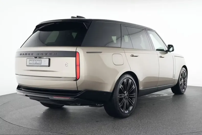 Land Rover Range Rover din 2026 cu 12 km - oferta LAN215295 - foto 6