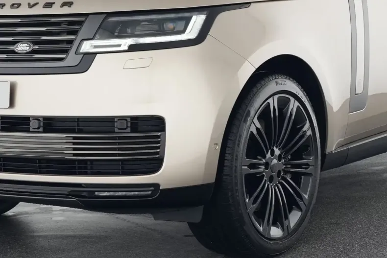 Land Rover Range Rover din 2026 cu 12 km - oferta LAN215295 - foto 7