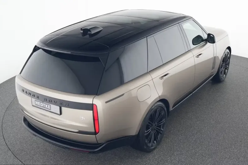 Land Rover Range Rover din 2026 cu 12 km - oferta LAN215295 - foto 8