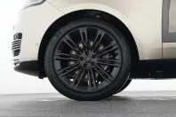 Land Rover Range Rover din 2026 cu 12 km - oferta LAN215295 - foto 9