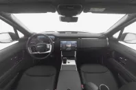 Land Rover Range Rover din 2026 cu 12 km - oferta LAN215295 - foto 12