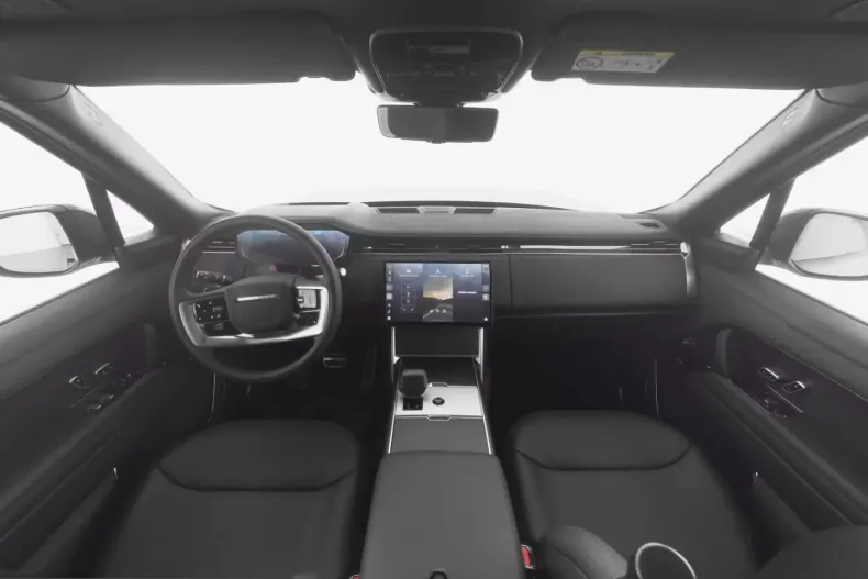 Land Rover Range Rover din 2026 cu 12 km - oferta LAN215295 - foto 12