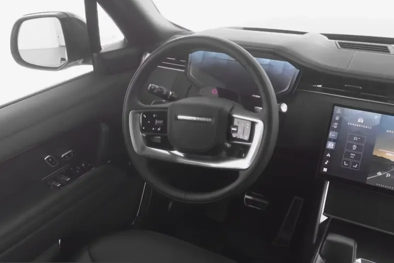 Land Rover Range Rover din 2026 cu 12 km - oferta LAN215295 - foto 17