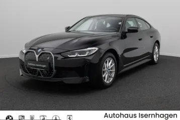 BMW i4 din 2023 - oferta BMW215296