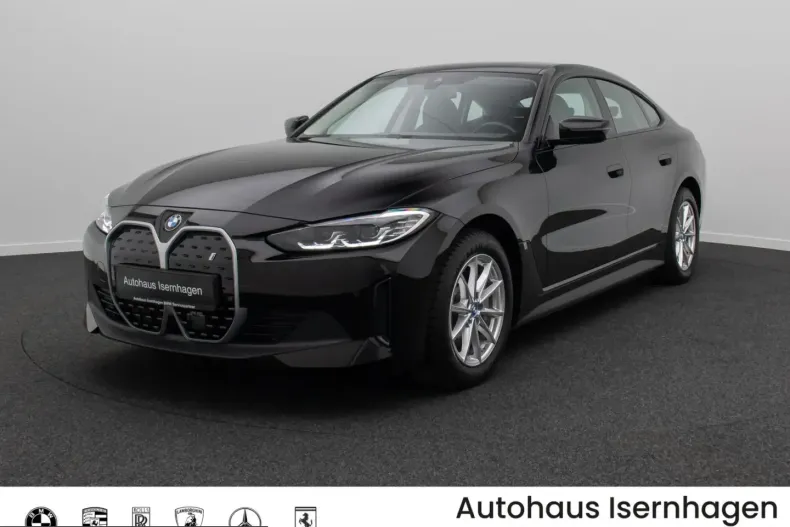 BMW i4 (Seria 4) din 2023 cu 39.056 km - oferta BMW215296 - foto 1