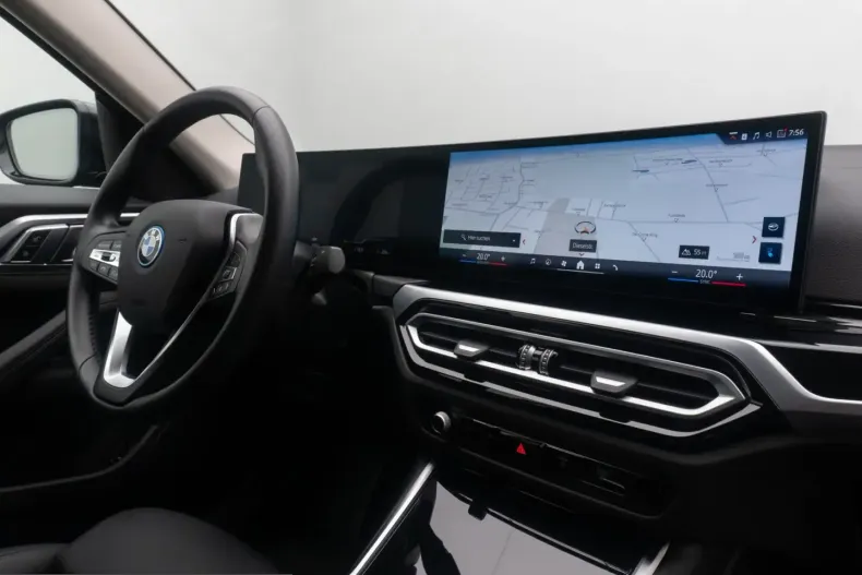 BMW i4 (Seria 4) din 2023 cu 39.056 km - oferta BMW215296 - foto 36