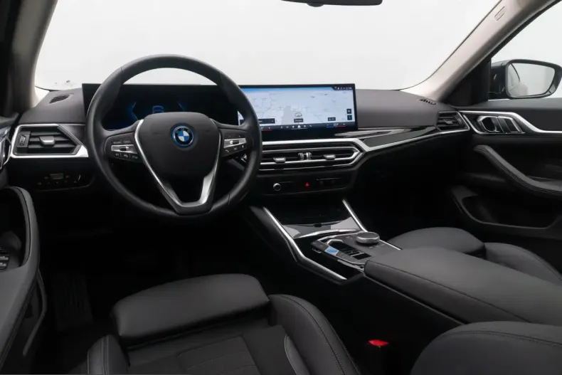 BMW i4 (Seria 4) din 2023 cu 39.056 km - oferta BMW215296 - foto 37