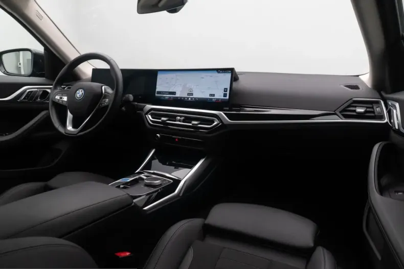 BMW i4 (Seria 4) din 2023 cu 39.056 km - oferta BMW215296 - foto 39