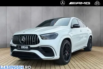 Mercedes-Benz GLE 63 AMG din 2025 - oferta MER215297