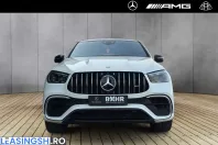 Mercedes-Benz GLE 63 AMG (Clasa GLE) din 2025 cu 24.950 km - oferta MER215297 - foto 2