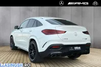 Mercedes-Benz GLE 63 AMG (Clasa GLE) din 2025 cu 24.950 km - oferta MER215297 - foto 5