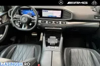 Mercedes-Benz GLE 63 AMG (Clasa GLE) din 2025 cu 24.950 km - oferta MER215297 - foto 9