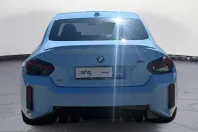 BMW M2 (Seria 2) din 2025 cu 17.910 km - oferta BMW215298 - foto 2