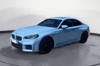 BMW M2 (Seria 2) din 2025 cu 17.910 km - oferta BMW215298 - foto 3
