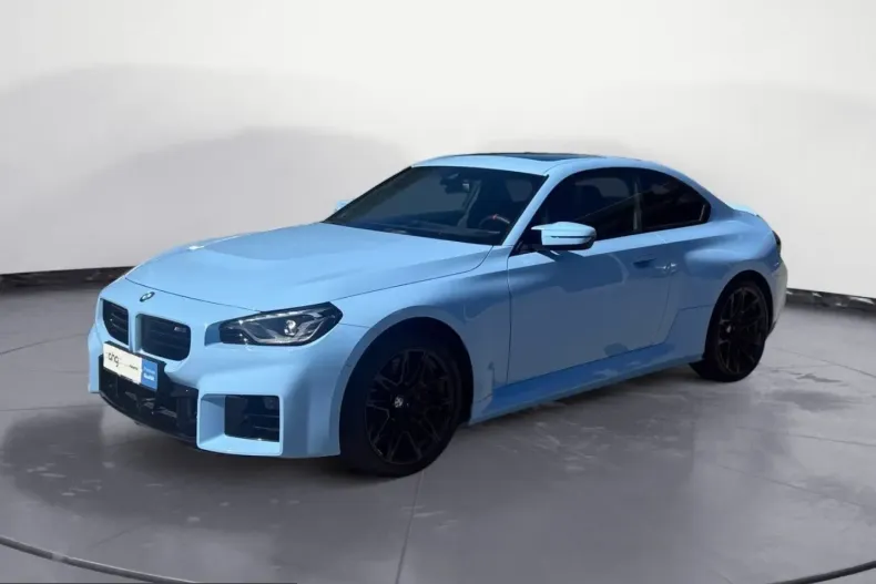 BMW M2 (Seria 2) din 2025 cu 17.910 km - oferta BMW215298 - foto 3