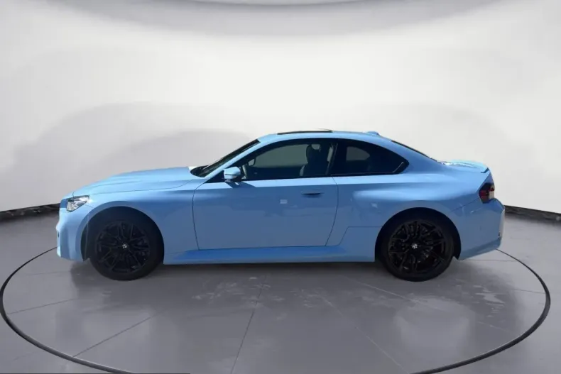 BMW M2 (Seria 2) din 2025 cu 17.910 km - oferta BMW215298 - foto 4