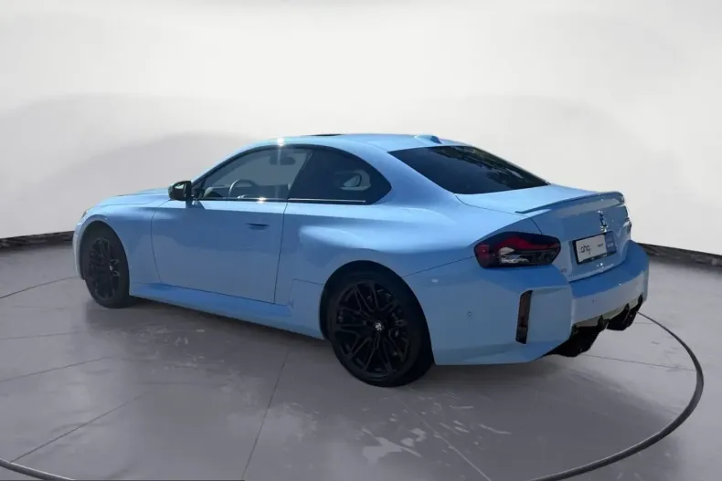 BMW M2 (Seria 2) din 2025 cu 17.910 km - oferta BMW215298 - foto 5