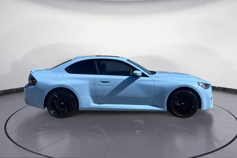 BMW M2 (Seria 2) din 2025 cu 17.910 km - oferta BMW215298 - foto 6