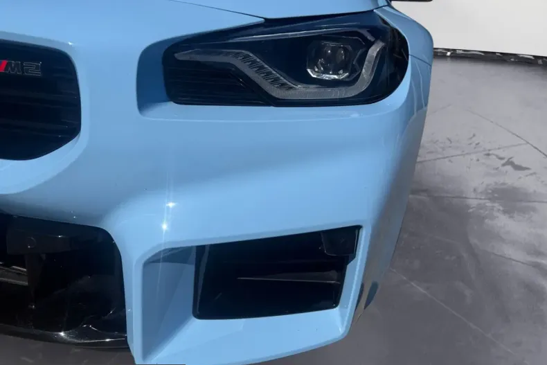 BMW M2 (Seria 2) din 2025 cu 17.910 km - oferta BMW215298 - foto 8