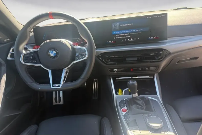 BMW M2 (Seria 2) din 2025 cu 17.910 km - oferta BMW215298 - foto 9