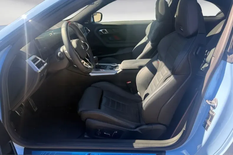 BMW M2 (Seria 2) din 2025 cu 17.910 km - oferta BMW215298 - foto 10