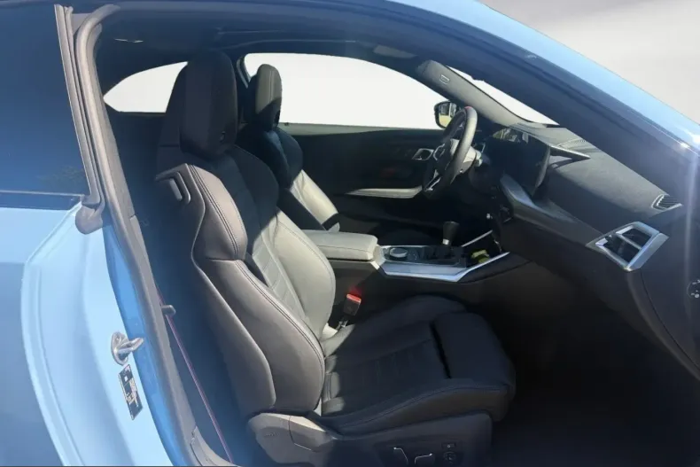 BMW M2 (Seria 2) din 2025 cu 17.910 km - oferta BMW215298 - foto 11