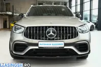 Mercedes-Benz GLC 63 AMG (Clasa GLC) din 2023 cu 18.184 km - oferta MER215299 - foto 1