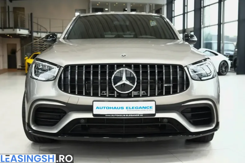 Mercedes-Benz GLC 63 AMG (Clasa GLC) din 2023 cu 18.184 km - oferta MER215299 - foto 1