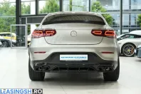 Mercedes-Benz GLC 63 AMG (Clasa GLC) din 2023 cu 18.184 km - oferta MER215299 - foto 2