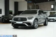 Mercedes-Benz GLC 63 AMG (Clasa GLC) din 2023 cu 18.184 km - oferta MER215299 - foto 3