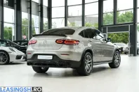 Mercedes-Benz GLC 63 AMG (Clasa GLC) din 2023 cu 18.184 km - oferta MER215299 - foto 4