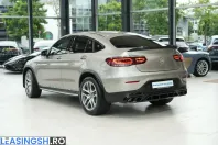 Mercedes-Benz GLC 63 AMG (Clasa GLC) din 2023 cu 18.184 km - oferta MER215299 - foto 5