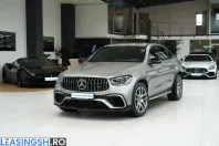 Mercedes-Benz GLC 63 AMG (Clasa GLC) din 2023 cu 18.184 km - oferta MER215299 - foto 6