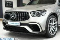 Mercedes-Benz GLC 63 AMG (Clasa GLC) din 2023 cu 18.184 km - oferta MER215299 - foto 8
