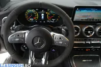 Mercedes-Benz GLC 63 AMG (Clasa GLC) din 2023 cu 18.184 km - oferta MER215299 - foto 13