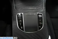 Mercedes-Benz GLC 63 AMG (Clasa GLC) din 2023 cu 18.184 km - oferta MER215299 - foto 21