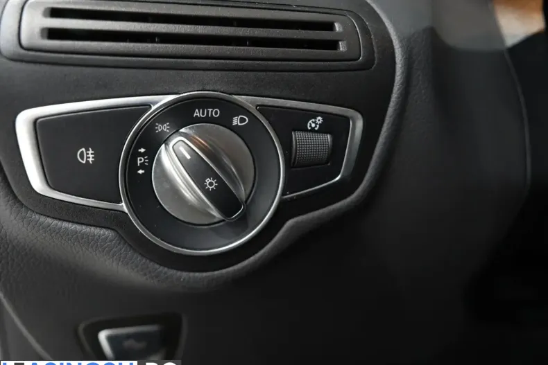 Mercedes-Benz GLC 63 AMG (Clasa GLC) din 2023 cu 18.184 km - oferta MER215299 - foto 22