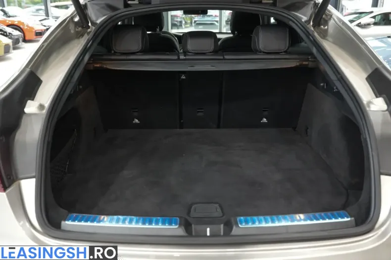 Mercedes-Benz GLC 63 AMG (Clasa GLC) din 2023 cu 18.184 km - oferta MER215299 - foto 23