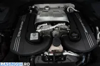 Mercedes-Benz GLC 63 AMG (Clasa GLC) din 2023 cu 18.184 km - oferta MER215299 - foto 24