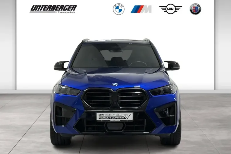 BMW X5 (Seria X) din 2023 cu 18.643 km - oferta BMW215300 - foto 1