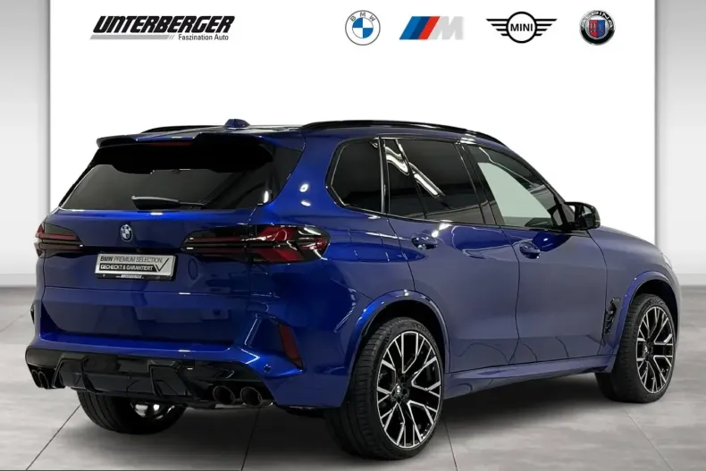 BMW X5 (Seria X) din 2023 cu 18.643 km - oferta BMW215300 - foto 5