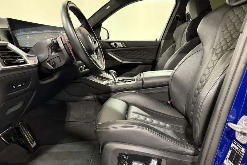 BMW X5 (Seria X) din 2023 cu 18.643 km - oferta BMW215300 - foto 10