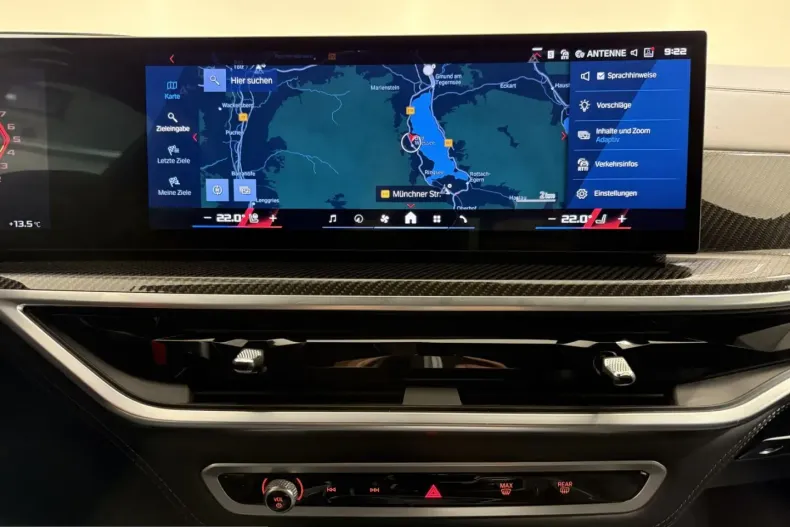BMW X5 (Seria X) din 2023 cu 18.643 km - oferta BMW215300 - foto 17