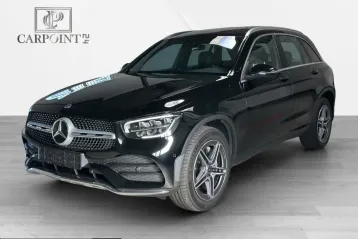 Mercedes-Benz GLC 220 din 2022 - oferta MER215301