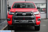 Toyota Hilux din 2022 cu 37.435 km - oferta TOY215303 - foto 2