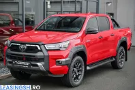 Toyota Hilux din 2022 cu 37.435 km - oferta TOY215303 - foto 3