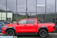 Toyota Hilux din 2022 cu 37.435 km - oferta TOY215303 - foto 4