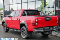 Toyota Hilux din 2022 cu 37.435 km - oferta TOY215303 - foto 6