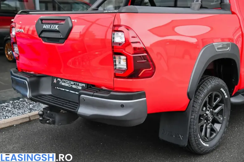 Toyota Hilux din 2022 cu 37.435 km - oferta TOY215303 - foto 7