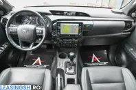 Toyota Hilux din 2022 cu 37.435 km - oferta TOY215303 - foto 12